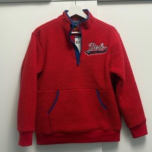Polo Ralph Lauren 1/4 zip Fleece Pullover